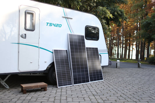hoe maak je een energie balans voor een PV-systeem?