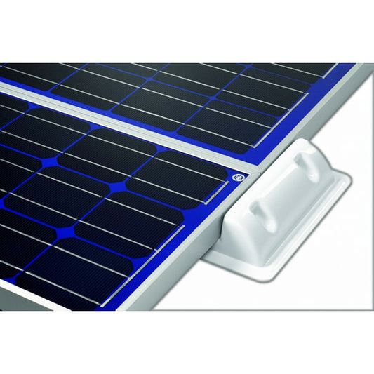 stappenplan zonnepanelen bevestigen op caravan/camper- duurzaam op wielen
