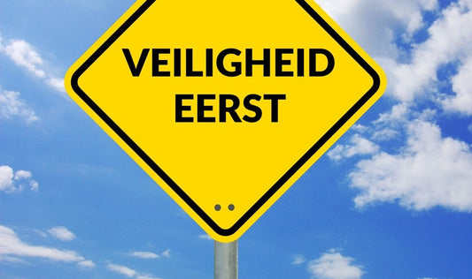 Welke veiligheidsmaatregelen moet ik nemen als ik met zonnepanelen werk!