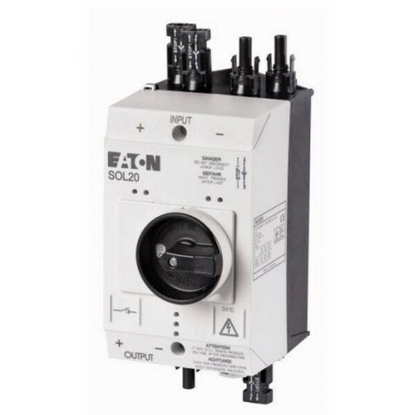 EATON Lastscheider SOL20/2MV
