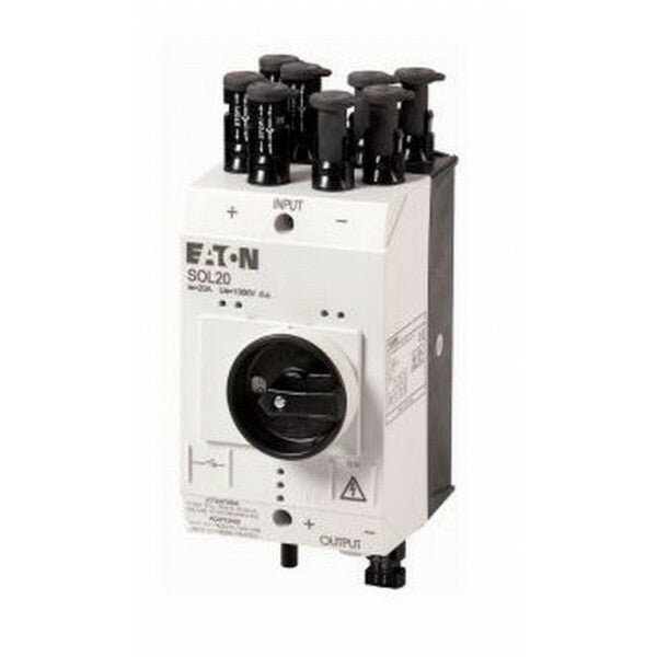 EATON Lastscheider SOL20/4MC4