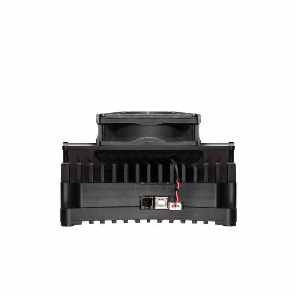 Full range automotive DC/DC TS 1600-100