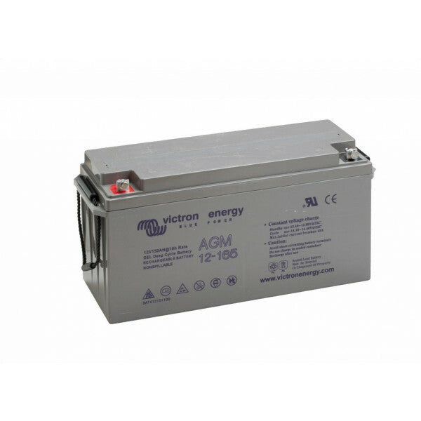 Victron energy accu