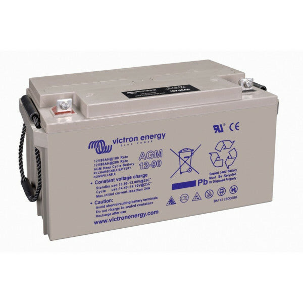 12v 90A victron energie