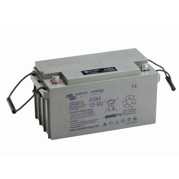 12v 90A accu victron energie