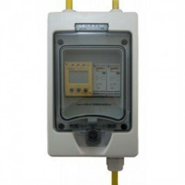 Isolatiebewaker 63A combi (intercel)