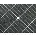 Zonnepaneel 115W 12V bedraad MC4