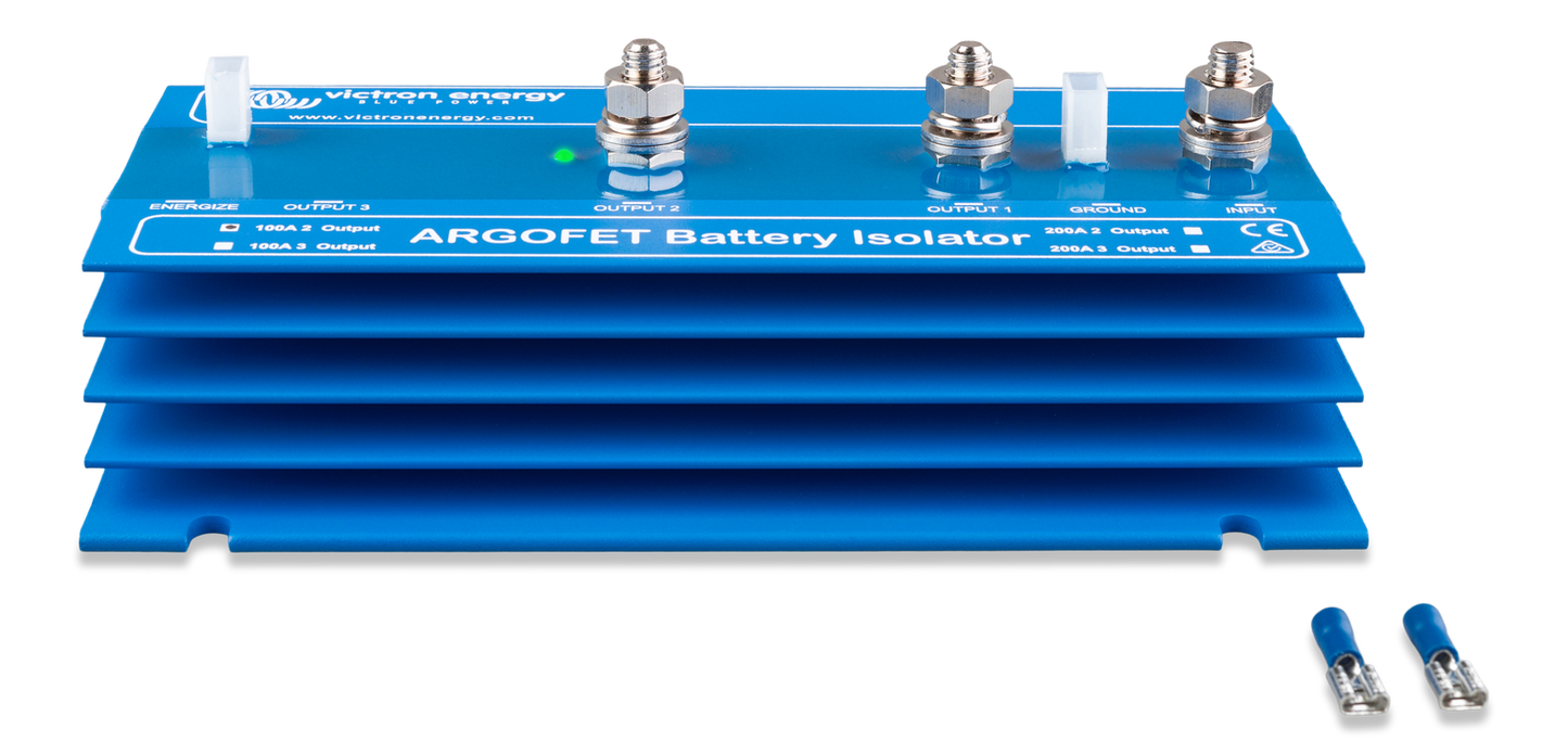 Victron Argofet 100-2 100A