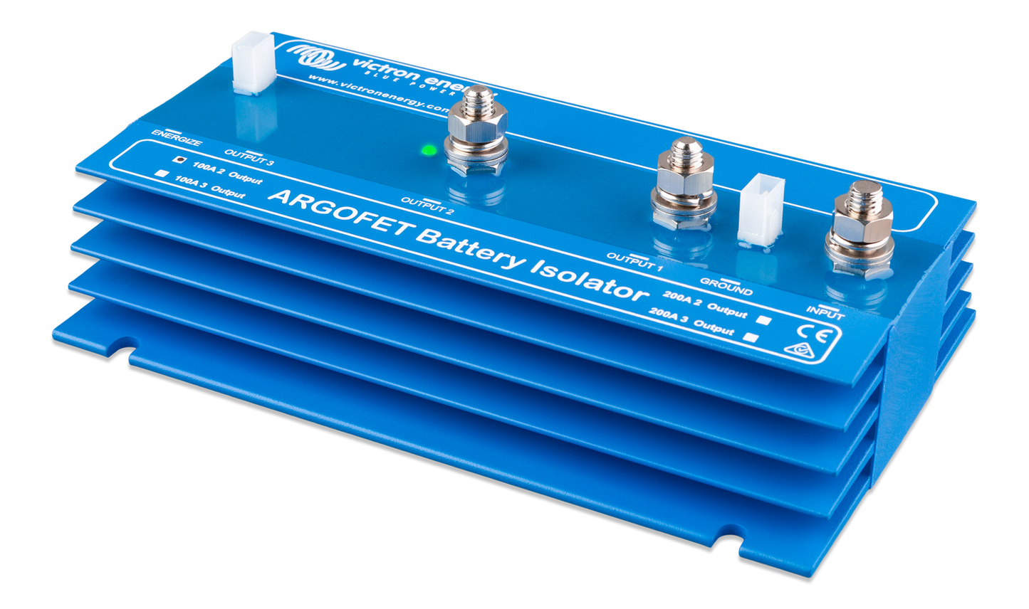 Victron Argofet 100-2 100A