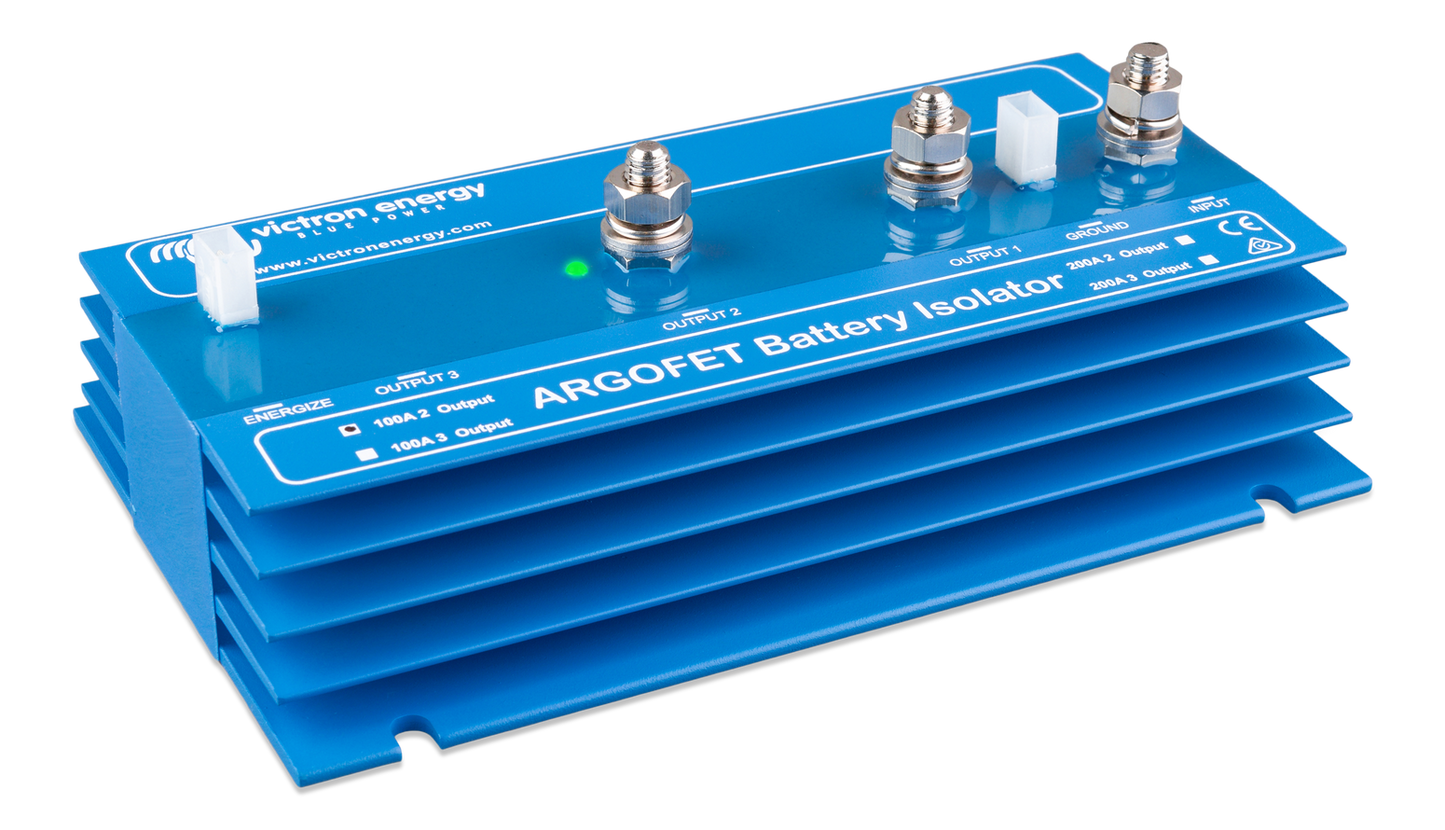 Victron Argofet 100-2 100A