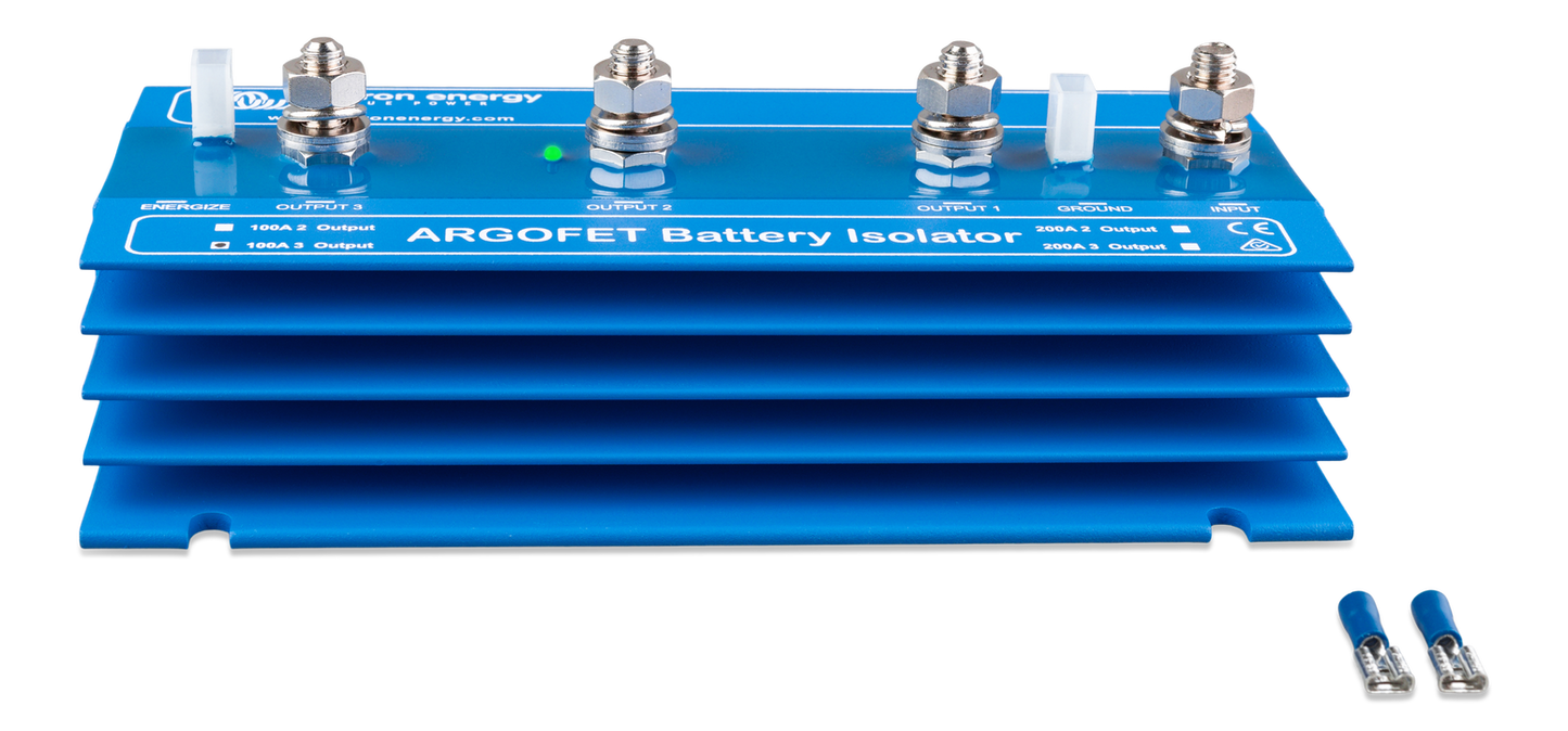 Victron Argofet 100-3 100A
