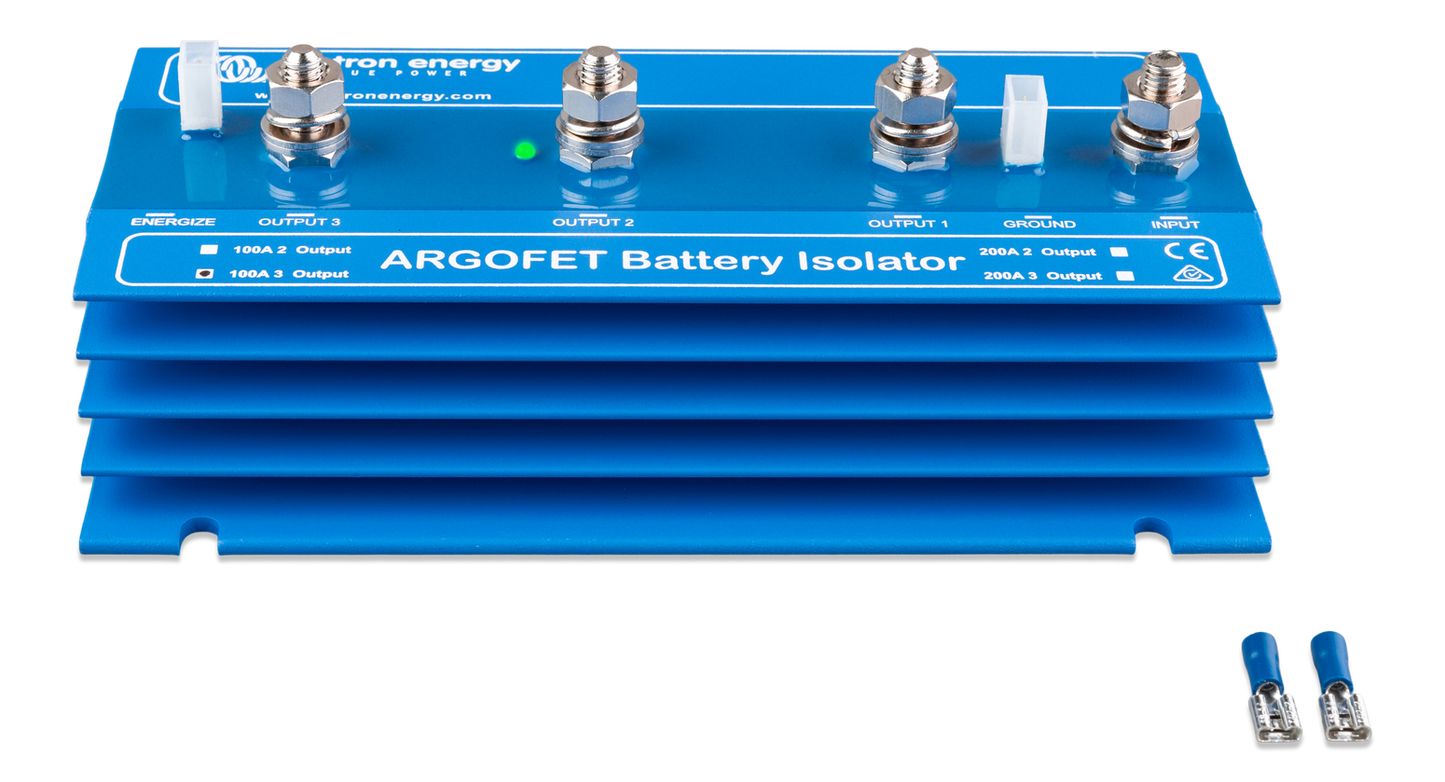 Victron Argofet 100-3 100A