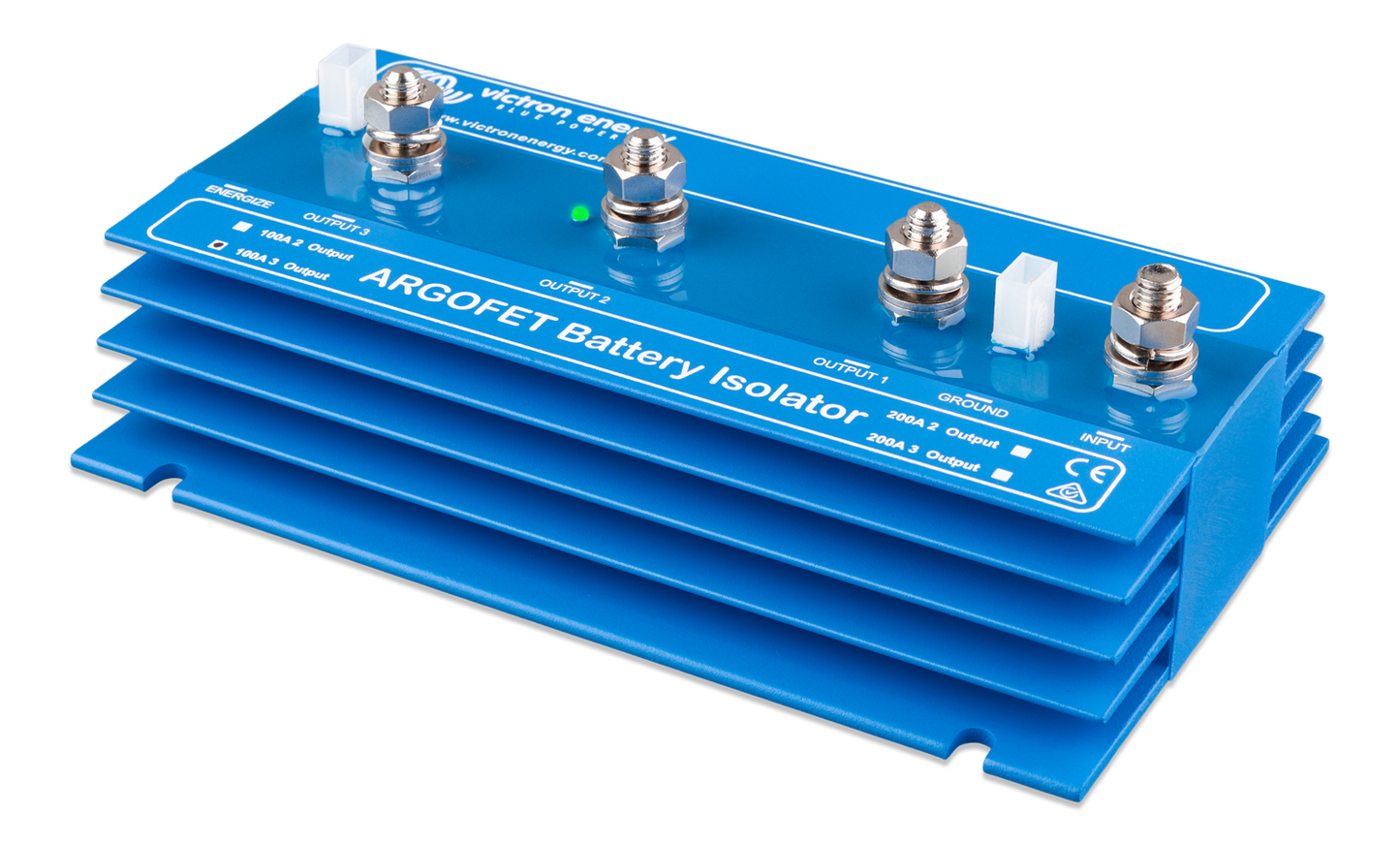 Victron Argofet 100-3 100A