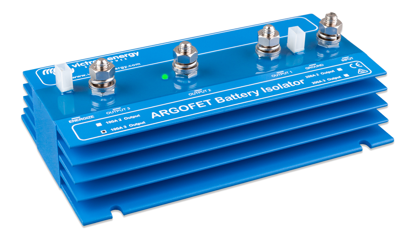 Victron Argofet 100-3 100A