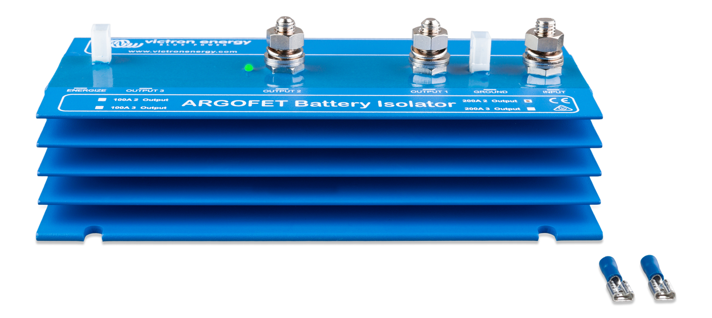 Victron Argofet 200-2 200A