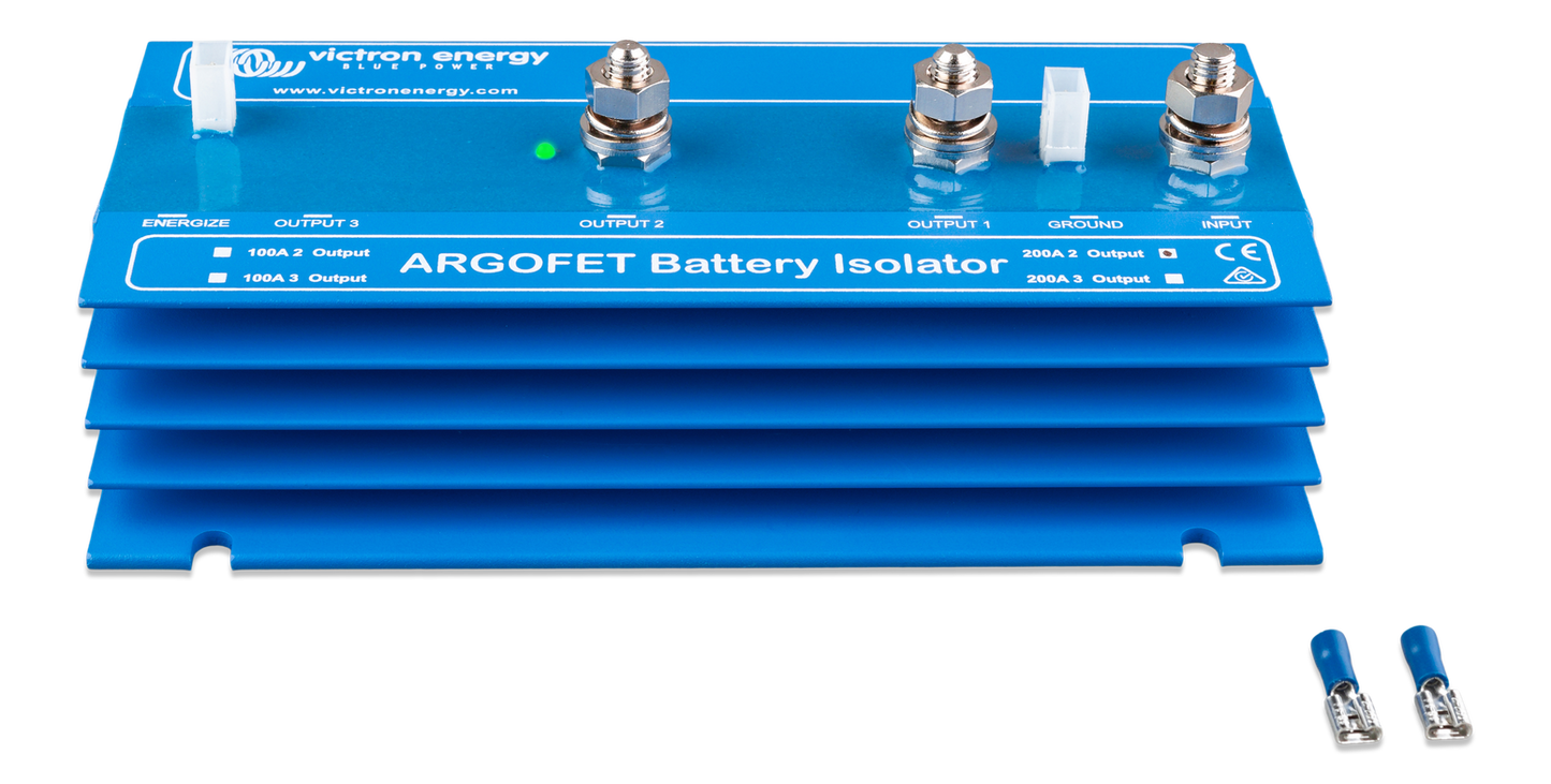 Victron Argofet 200-2 200A