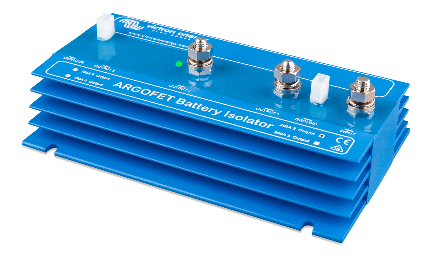 Victron Argofet 200-2 200A