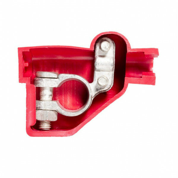 Accupool klem voor 16mm2 tot 35mm2 kabel