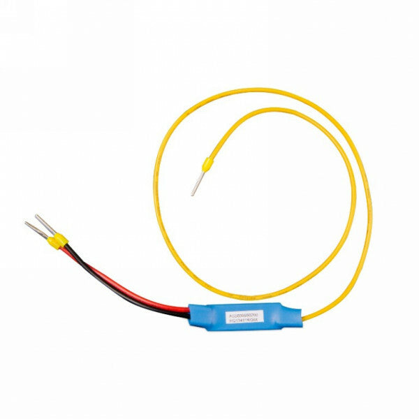 Niet-inverterende externe aan/uit kabel
