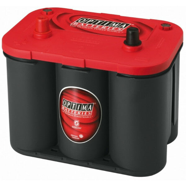 Accu Optima Red Top RT S 3.7