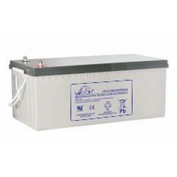 Accu AGM Leoch LPC 12V-200Ah T11