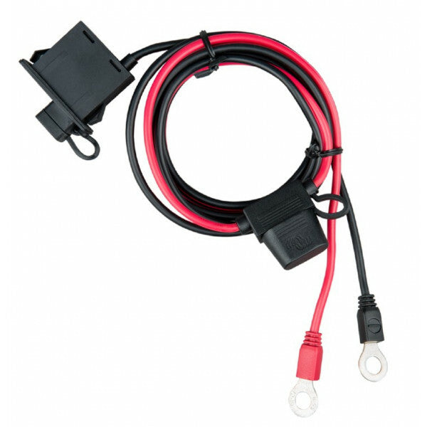 Blue Smart Battery Indicator paneel(M8)