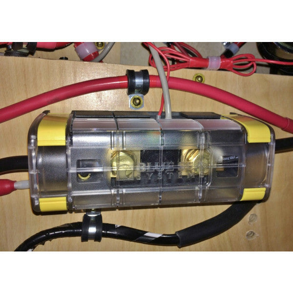 Blue Sea Systems MaxiBus isolatiebox