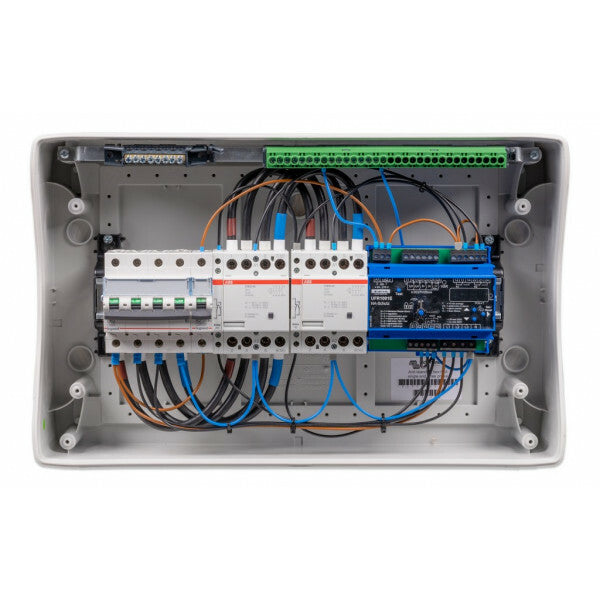 Anti-Islanding Box 63A