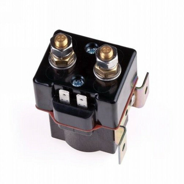 Albright Relais SW80 24V 100A waterdicht