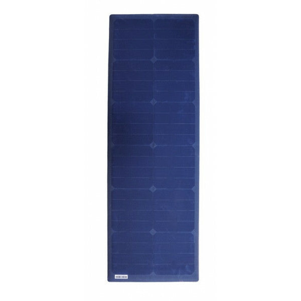 Zonnepaneel semi flex 65Wp 26V flush