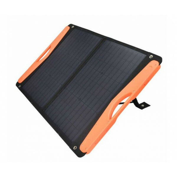 Zonnepaneel in tas 100Wp (1040x660x45mm)