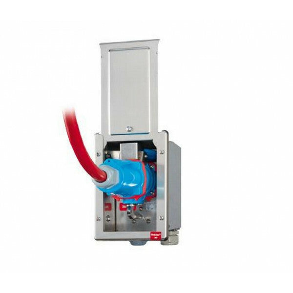RETTBOX Air w+s 3-fase 440V 32A 1H24VMag