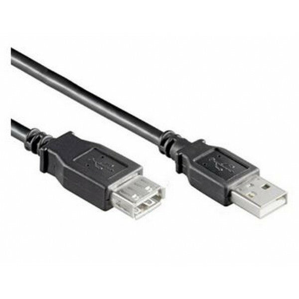 USB verlengkabel tbv USB Hub