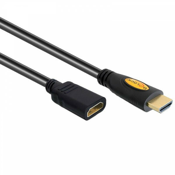 HDMI verlengkabel 1.4 High Speed 5 meter