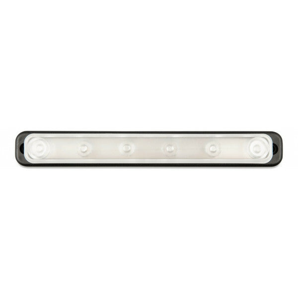 Busbar 150A 6P met ABS kap