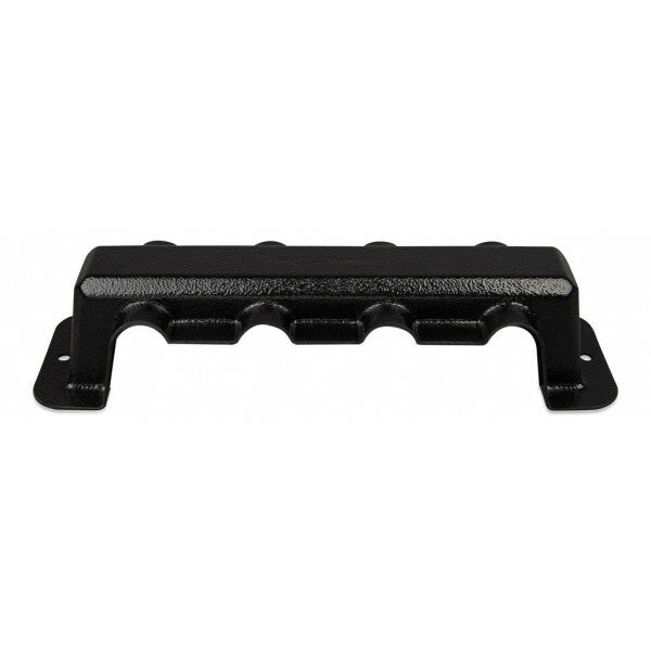 Busbar 250A 4P met ABS kap