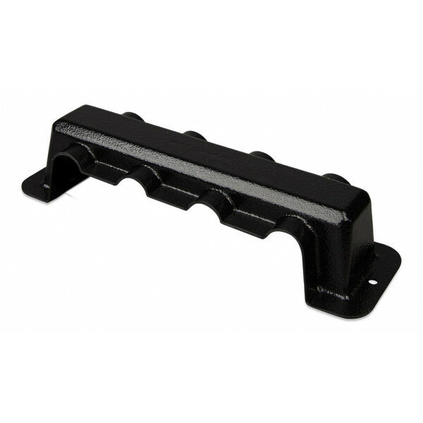 Busbar 250A 4P met ABS kap