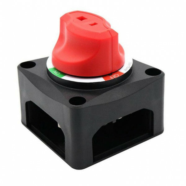 Victron battery Hoofd schakelaar ON/OFF 275A