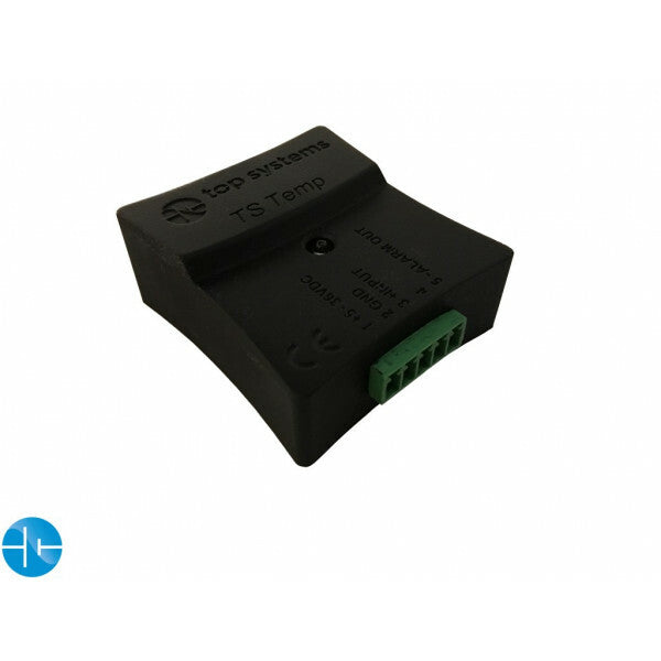 TS Temp CAN.Bus temperatuursensor