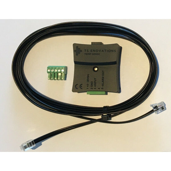 TS Temp CAN.Bus temperatuursensor