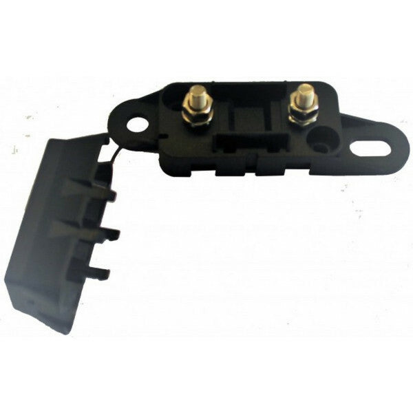 Zekeringhouder zwart voor MIDI fuse