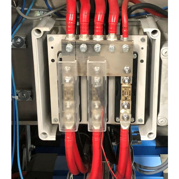 Blue Sea Systems Zekeringhouder ANL dub