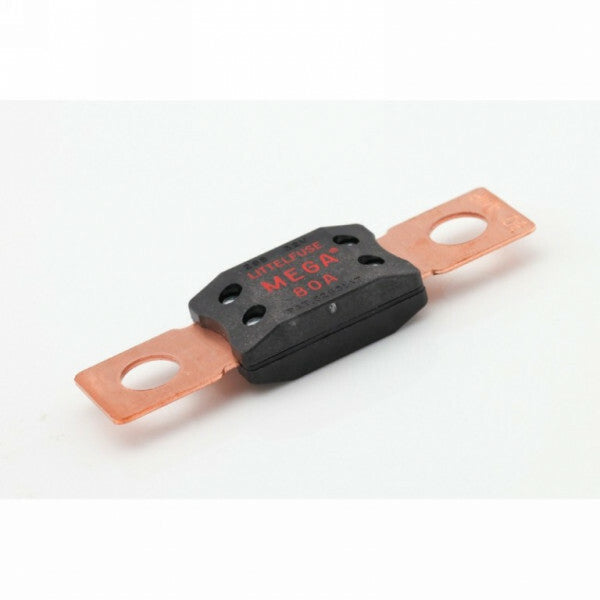 LittelFuse zekering 80A MEGA (12-24V)