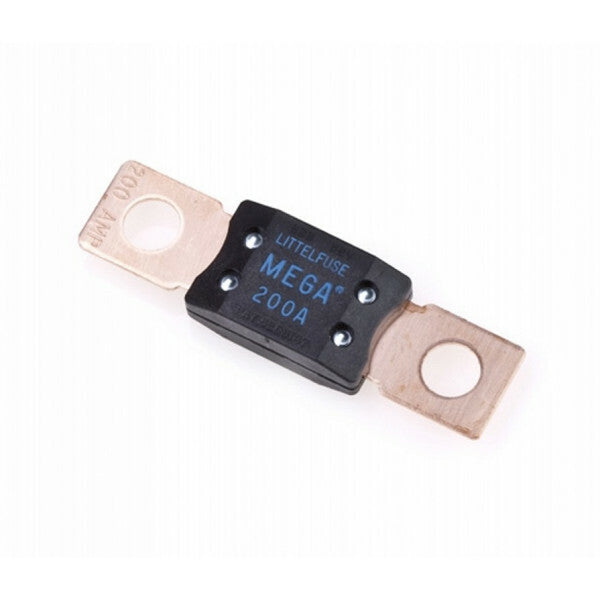 LittelFuse zekering 200A MEGA (12-24V)