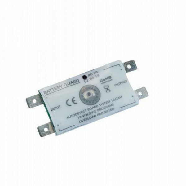Battery Protect BP-18i