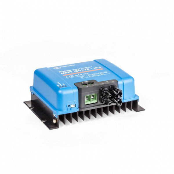 BlueSolar MPPT 150/100-Tr VE.Can