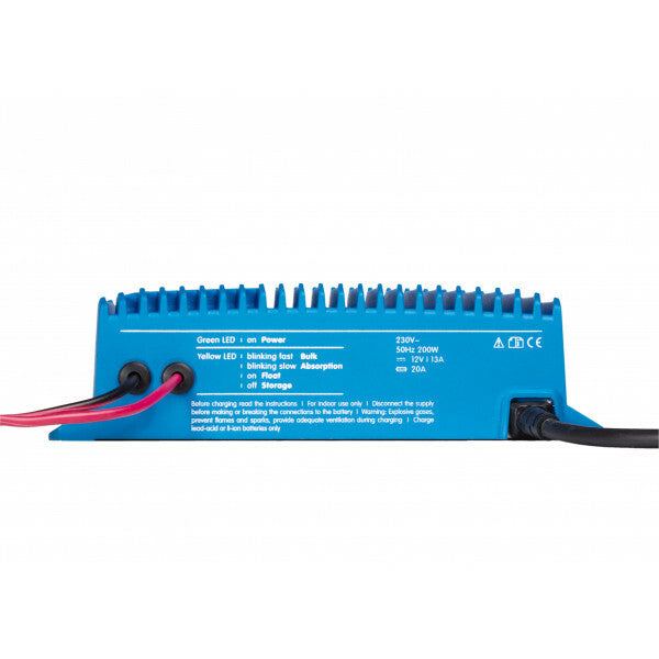 Blue Smart IP67 Aculader24/8 (1) 120V