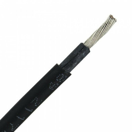zonnepaneel kabel 6mm2