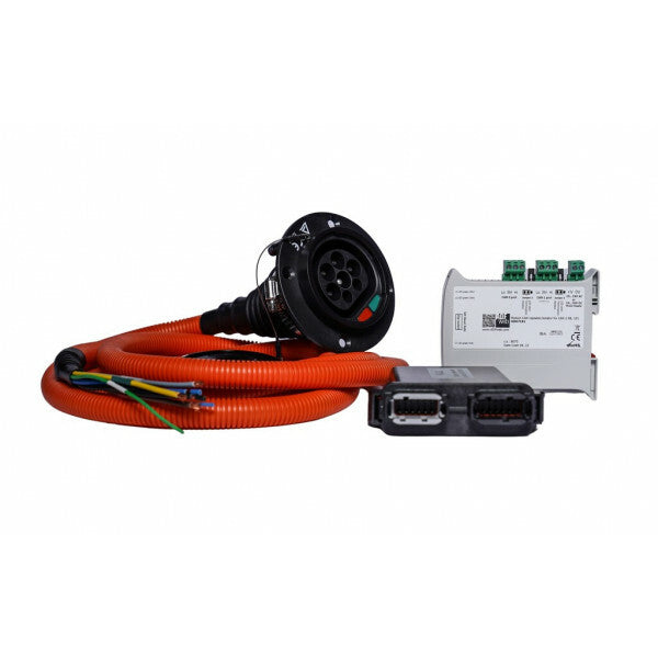 EV charger interface kit 16 A (non-isolated)