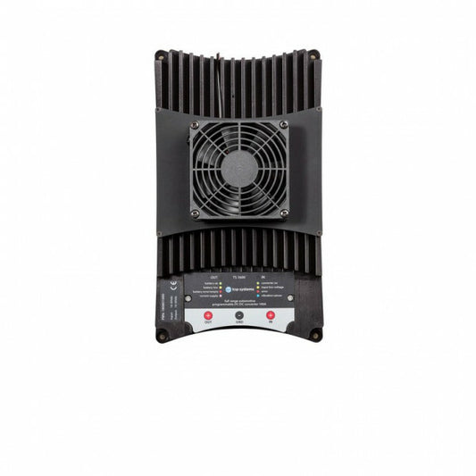 Full range automotive DC/DC TS 1600-100